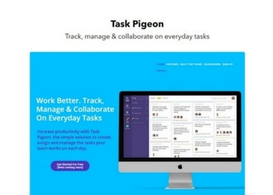 TasklyHub Featured Blog Image Of BetaList listing