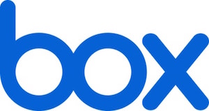 TasklyHub Integrates With Box - Box Logo