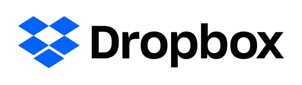 TasklyHub Integrates With Dropbox - Dropbox Logo