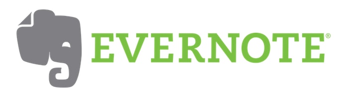 TasklyHub Integrates With Evernote - Evernote Logo
