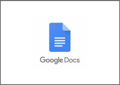 TasklyHub Integrates With Google Docs - Logo In Box