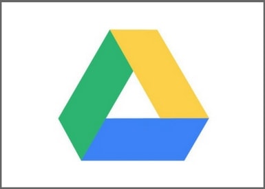 TasklyHub Integrates With Google Drive - Logo In Box