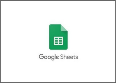 TasklyHub Integrates With Google Sheets - Logo In Box