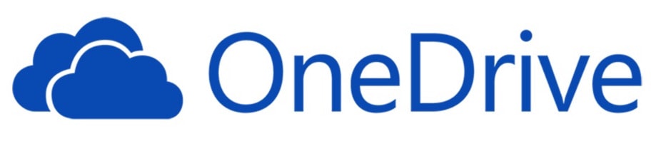 TasklyHub Integrates With Microsoft OneDrive - OneDrive Logo