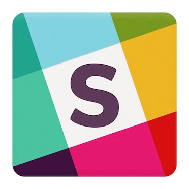 TasklyHub Integrates With Slack - Slack Logo